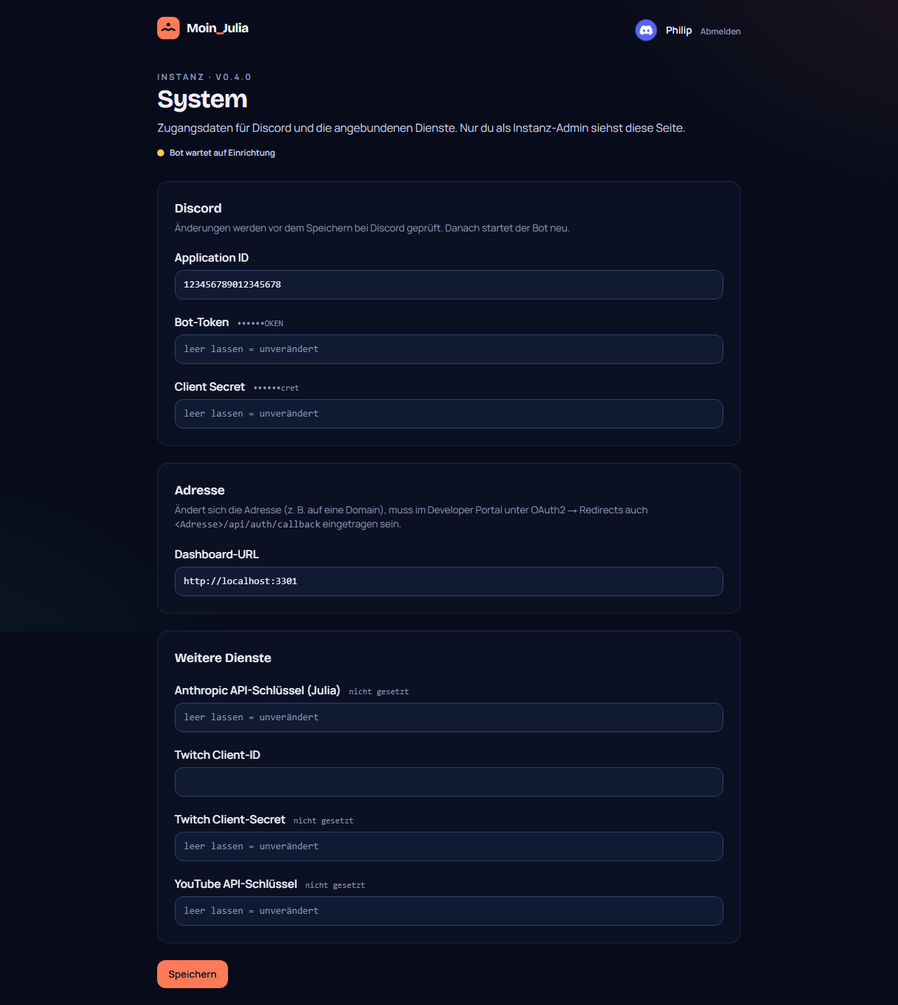 System
