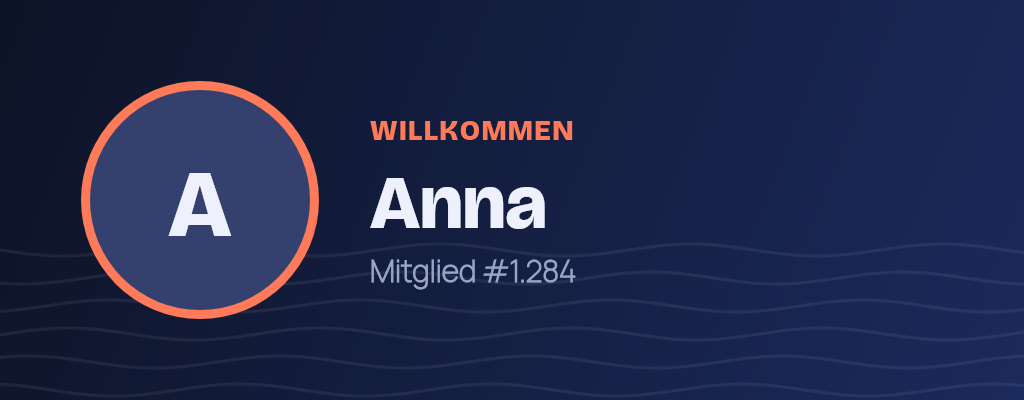 Willkommensbild